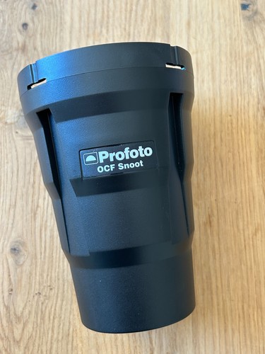 Profoto ocf snoot - ocf,