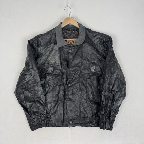 Phase black leather - phase,