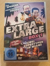 DVD - Extra Large Box 1 - Zwei