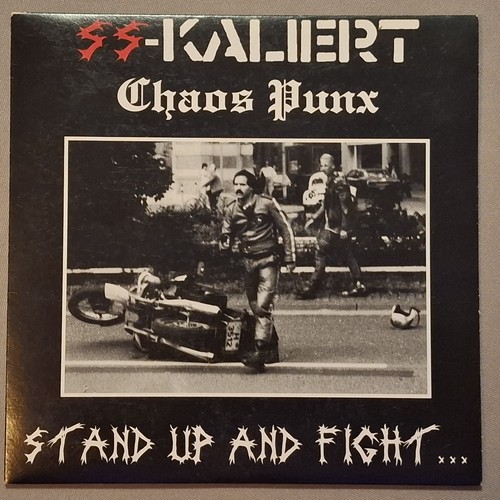 Kaliert stand up - stand,