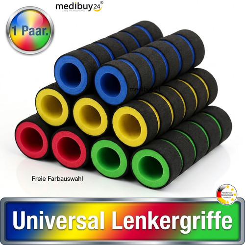 Fahrradgriffe lenkergriffe - fahrradgriffe,