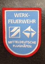 Ärmelaufnäher Patches