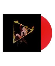 Don'T Click Play(Translucent Red Vinyl) [Vinyl LP]