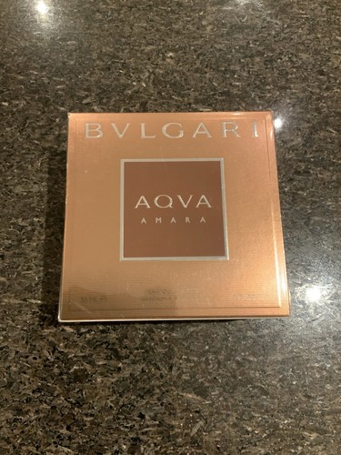 Bvlgari bulgari aqva - bulgari, aqua