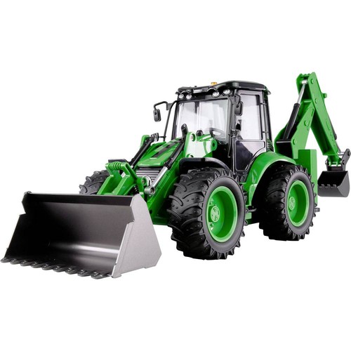 Amewi baggerlader g1401e 14 - g1401e, 1:14