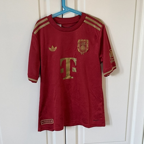 Adidas bayern münchen - bayern,