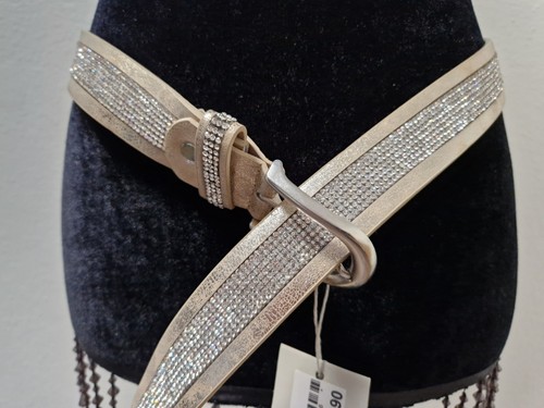 Damen gürtel modisch elegant - gürtel,