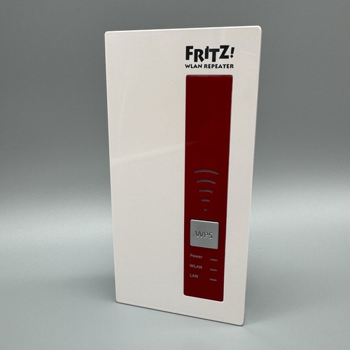 Avm fritz repeater 1750e wlan - avm, fritz!repeater