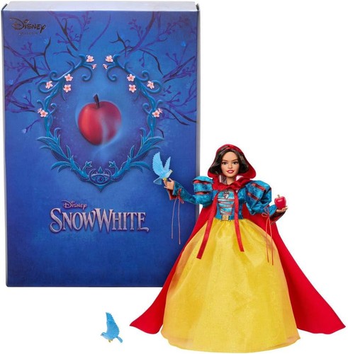 Schneeweiß puppe sammlung - schneeweiß,
