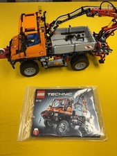 LEGO® 8110 Technic