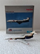 Herpa Wings Armenian Airlines