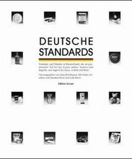 Deutsche Standards ? Marken des Jahrhunderts Krichbaum, Jörg und Clemens Dreyer: