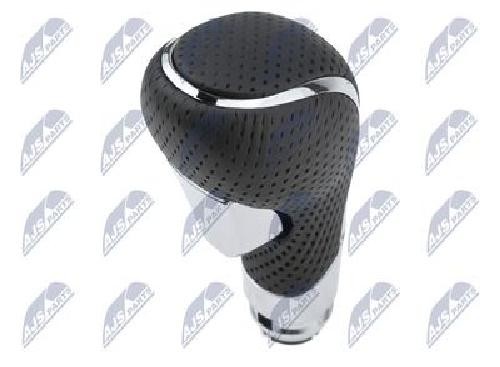 Original nty schalthebelknauf - original,