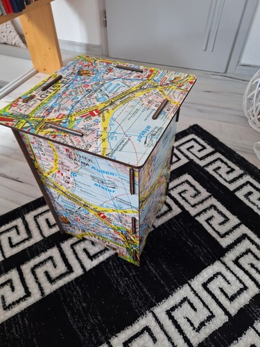 Hocker hamburg - hocker,
