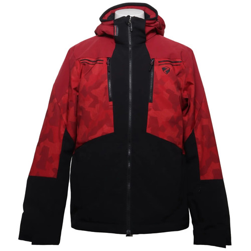 Ziener skijacke herren - ziener,, skijacke,