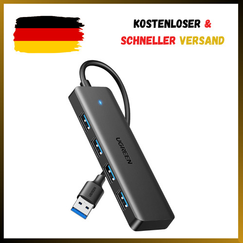Ugreen port usb 0 - ugreen,