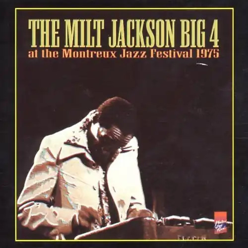 Milt big jackson - jackson,