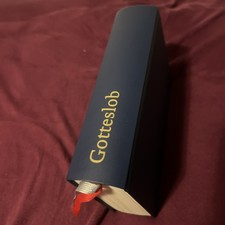 Gotteslob - Katholisches Gebet- und Gesangbuch- Ausgabe der Diözese Rottenburg-S