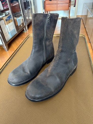 Guidi boots size one of - boots,