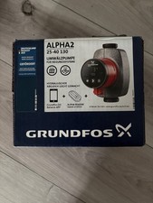 Grundfos Alpha 2 25-40 130mm