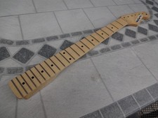 1A Hals Neck  Ahorn/Maple