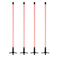 4x Eurolite LED Neon Stick