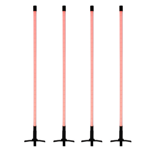 Eurolite led neon - 4x,
