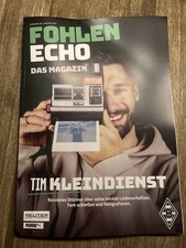 Fohlen Echo - Das Magazin Nr.96 - Borussia Mönchengladbach - Top Zustand