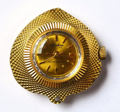 Aseikon luxe anhängeruhr - aseikon, de