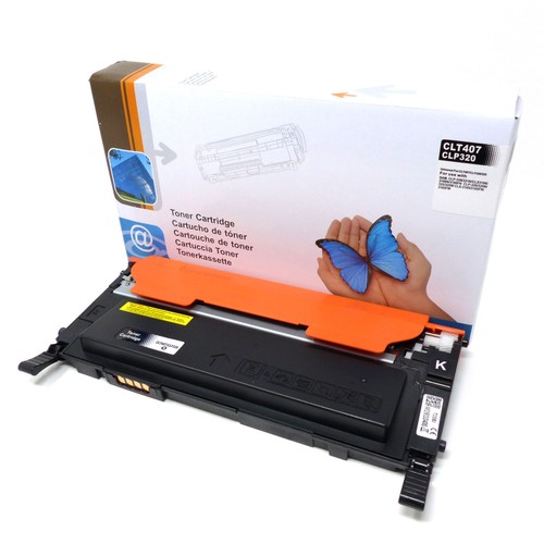 Toner ersatz für samsung - für,