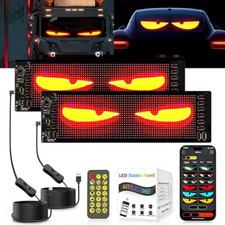 Led Namensschild,Led