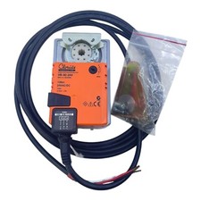 Clorius Stellantrieb VB-90-24