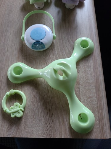 Fisher price cdn41 1 - cdn41, 3