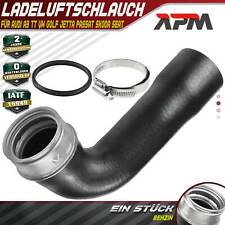Ladeluftschlauch Turboschlauch