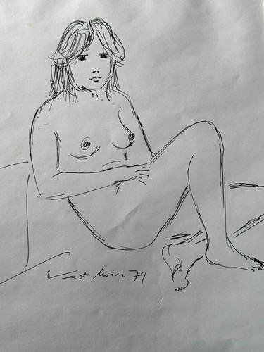 Kurt moser akt erotik - kurt,