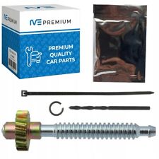 Zahnrad Sitzhöhenverstellung Sitzversteller Satz für FORD MONDEO II III MK2 MK3