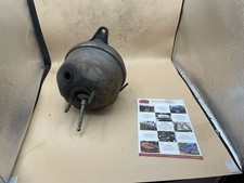 1967-70 Ford Mustang Mercury Cougar Brake Booster Midland Bremskraftverstärker