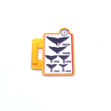 PLAYMOBIL * MEER * Gelbes