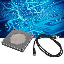 Schumann-FM783  Generator