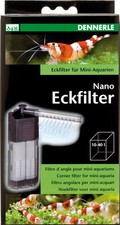 DENNERLE Nano Eckfilter -