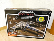 Antoc Merrick‘s X-Wing