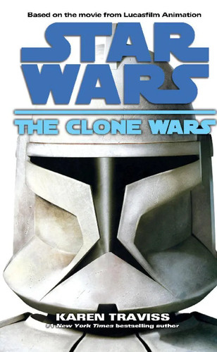 Star wars the clone - clone, |