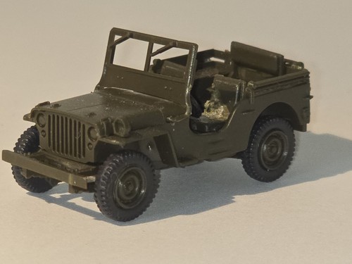 Roco 645 minitanks m38 - 645,, willys