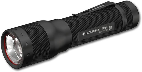 Ledlenser p7r led - p7r, se,