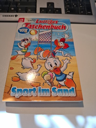 Ltb walt disney - disney, lustiges