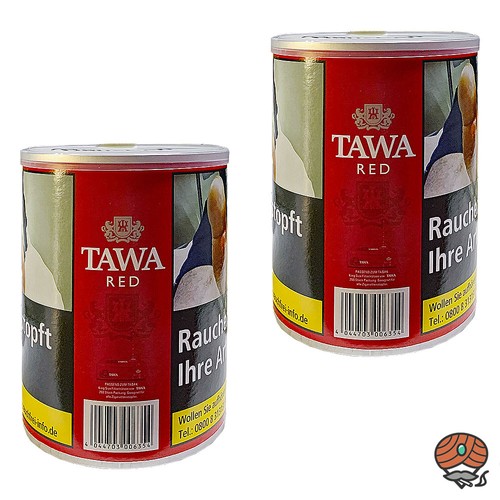 Tawa red rot - tawa, red/rot