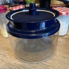 Tupperware Panorama Kaffeedose