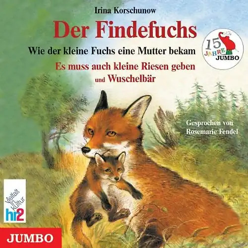 Irina korschunow der - irina,