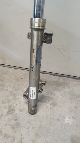 Kawasaki klr 600 gabel - klr,