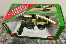 Siku Farmer 4066 Krone Big x
